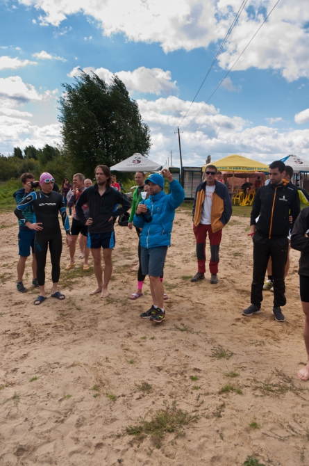 Итоги и фотографии с IX XC-триатлона альпинистов МЭИ (Мультигонки, триатлон МЭИ 2015)