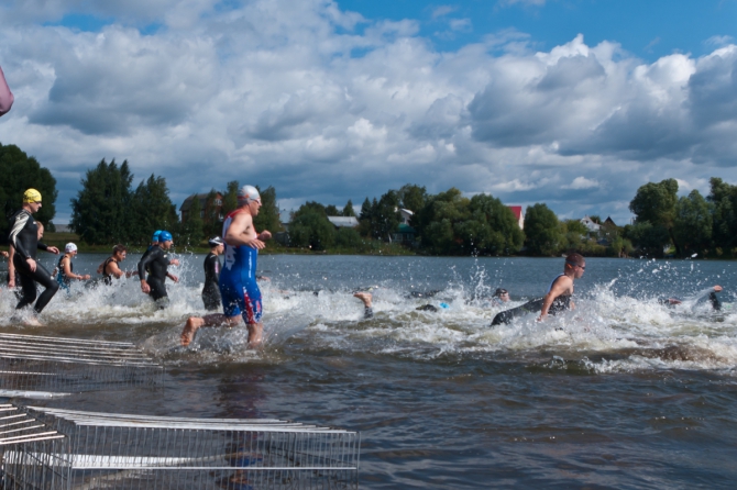 Итоги и фотографии с IX XC-триатлона альпинистов МЭИ (Мультигонки, триатлон МЭИ 2015)