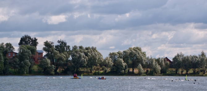 Итоги и фотографии с IX XC-триатлона альпинистов МЭИ (Мультигонки, триатлон МЭИ 2015)