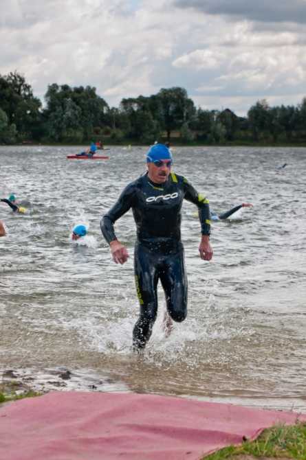 Итоги и фотографии с IX XC-триатлона альпинистов МЭИ (Мультигонки, триатлон МЭИ 2015)