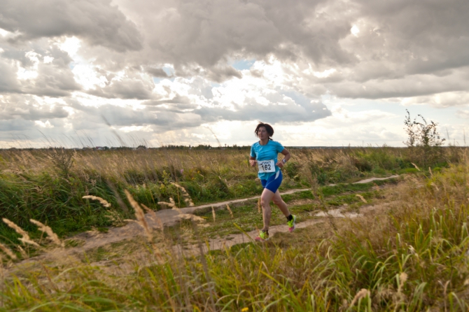 Итоги и фотографии с IX XC-триатлона альпинистов МЭИ (Мультигонки, триатлон МЭИ 2015)