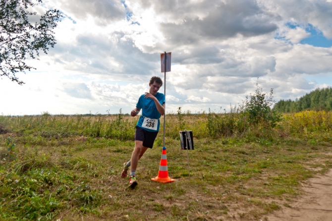 Итоги и фотографии с IX XC-триатлона альпинистов МЭИ (Мультигонки, триатлон МЭИ 2015)