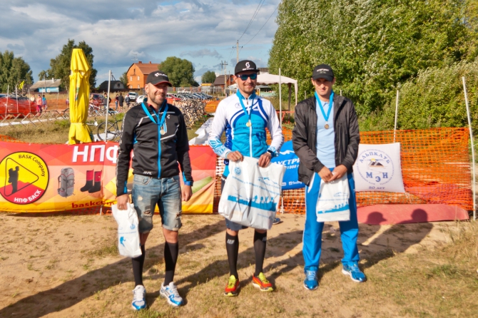 Итоги и фотографии с IX XC-триатлона альпинистов МЭИ (Мультигонки, триатлон МЭИ 2015)