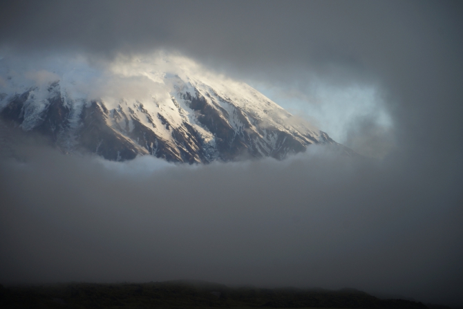 ТАКАЯ МНОГОЛИКАЯ КАМЧАТКА (Туризм, туризм, путешествия, вулканы)