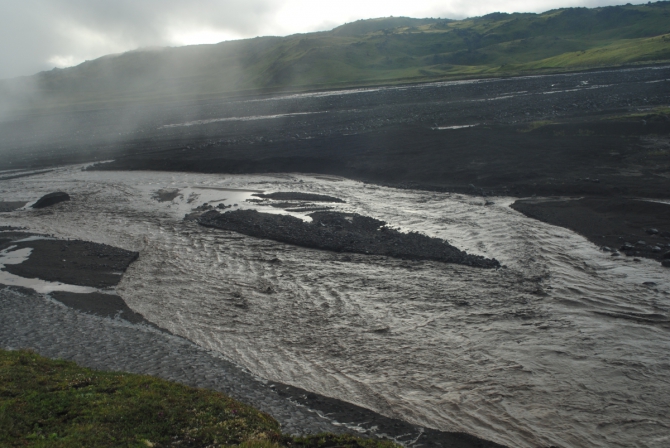 ТАКАЯ МНОГОЛИКАЯ КАМЧАТКА (Туризм, туризм, путешествия, вулканы)