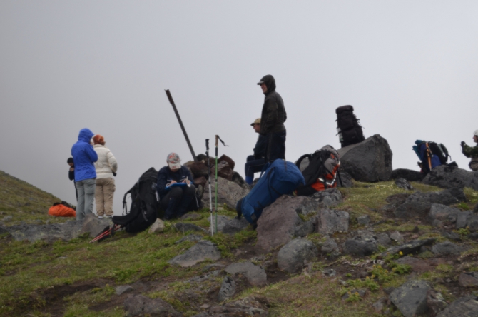 ТАКАЯ МНОГОЛИКАЯ КАМЧАТКА (Туризм, туризм, путешествия, вулканы)