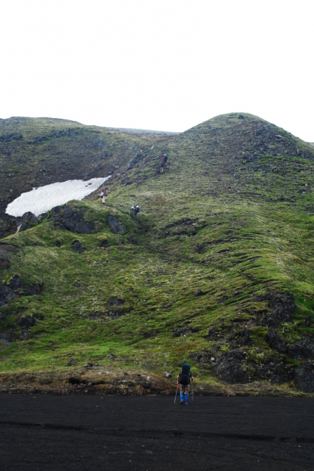 ТАКАЯ МНОГОЛИКАЯ КАМЧАТКА (Туризм, туризм, путешествия, вулканы)