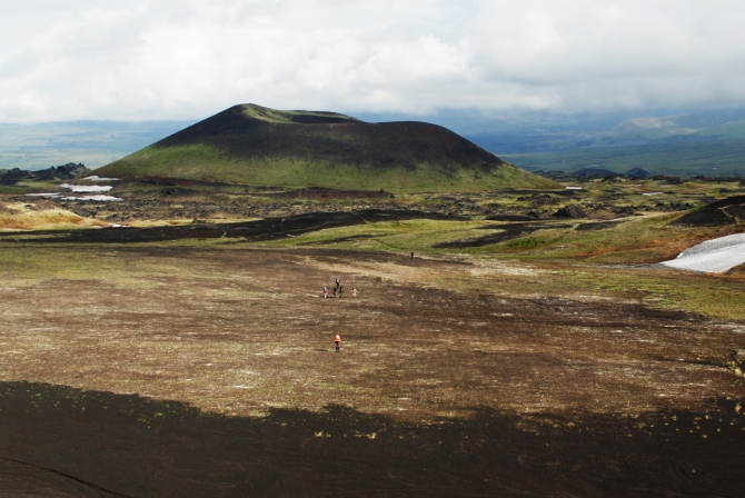ТАКАЯ МНОГОЛИКАЯ КАМЧАТКА (Туризм, туризм, путешествия, вулканы)