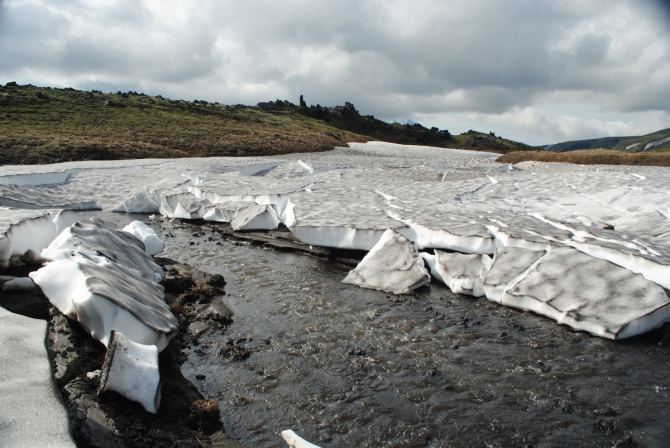 ТАКАЯ МНОГОЛИКАЯ КАМЧАТКА (Туризм, туризм, путешествия, вулканы)