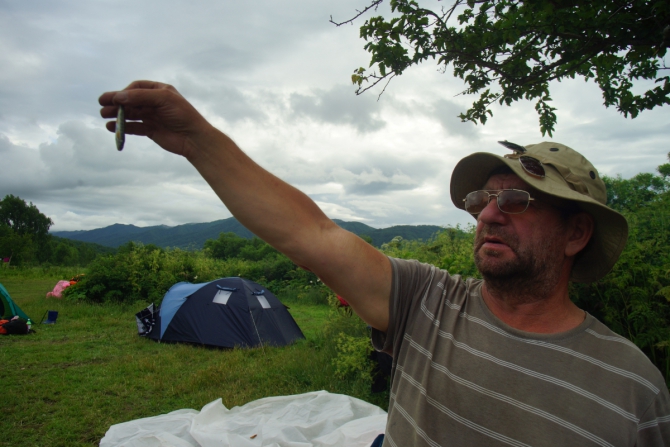 ТАКАЯ МНОГОЛИКАЯ КАМЧАТКА (Туризм, туризм, путешествия, вулканы)