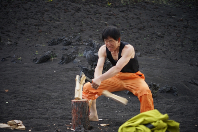 ТАКАЯ МНОГОЛИКАЯ КАМЧАТКА (Туризм, туризм, путешествия, вулканы)