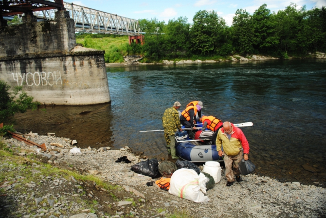 ТАКАЯ МНОГОЛИКАЯ КАМЧАТКА (Туризм, туризм, путешествия, вулканы)