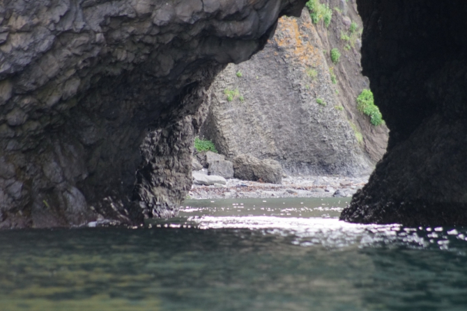 ТАКАЯ МНОГОЛИКАЯ КАМЧАТКА (Туризм, туризм, путешествия, вулканы)