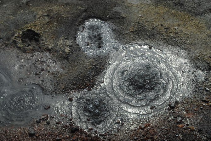 ТАКАЯ МНОГОЛИКАЯ КАМЧАТКА (Туризм, туризм, путешествия, вулканы)