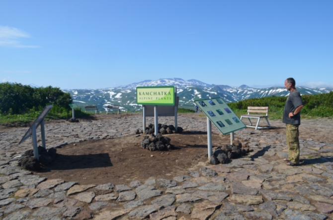 ТАКАЯ МНОГОЛИКАЯ КАМЧАТКА (Туризм, туризм, путешествия, вулканы)