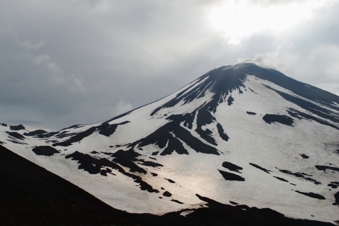 ТАКАЯ МНОГОЛИКАЯ КАМЧАТКА (Туризм, туризм, путешествия, вулканы)