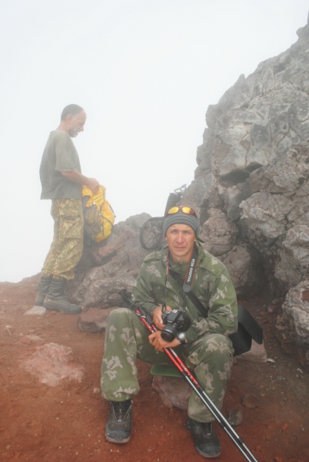 ТАКАЯ МНОГОЛИКАЯ КАМЧАТКА (Туризм, туризм, путешествия, вулканы)