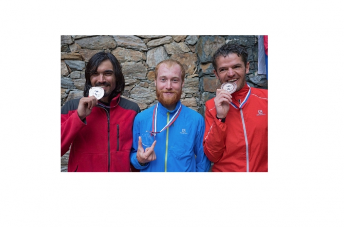 Победитель забега «Рекорд Анатолия Букреева» X International Elbrus Race – 2015: «Скайраннером себя не считаю» (Альпинизм)