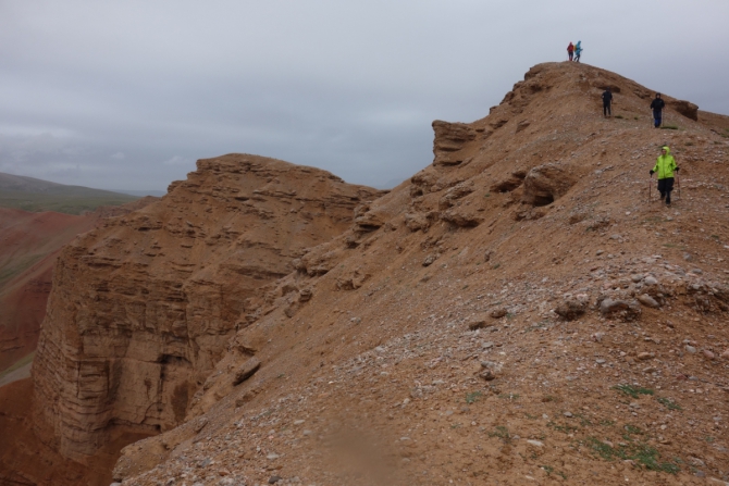 Дневник экспедиции ФАиС Москвы в район пика Белый, август 2015 (Альпинизм, пик белый, экспедиция, нилов, головченко, григорьев, лето, тянь-шань, кок-шаал тоо)