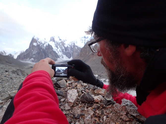 Дневник экспедиции ФАиС Москвы в район пика Белый, август 2015 (Альпинизм, пик белый, экспедиция, нилов, головченко, григорьев, лето, тянь-шань, кок-шаал тоо)