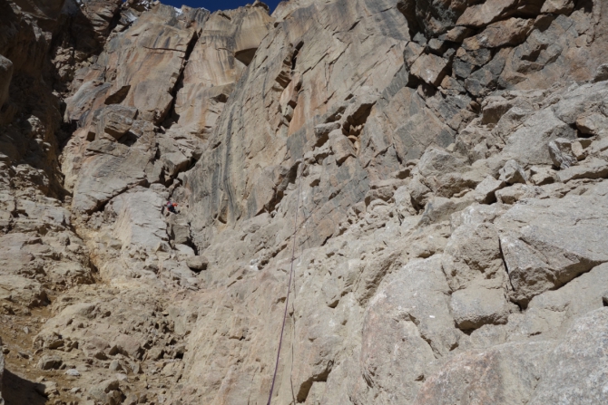 Дневник экспедиции ФАиС Москвы в район пика Белый, август 2015 (Альпинизм, пик белый, экспедиция, нилов, головченко, григорьев, лето, тянь-шань, кок-шаал тоо)