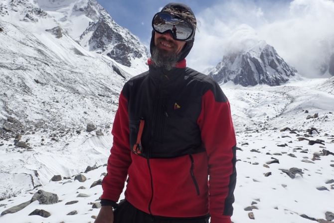 Дневник экспедиции ФАиС Москвы в район пика Белый, август 2015 (Альпинизм, пик белый, экспедиция, нилов, головченко, григорьев, лето, тянь-шань, кок-шаал тоо)