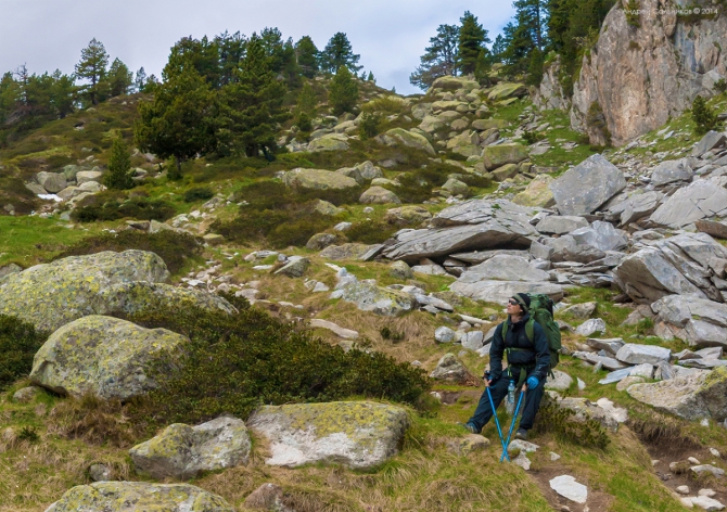 Пиренейские краски (Горный туризм, Ането, пиренеи, испания, фото, очерки, виртуальный тур)