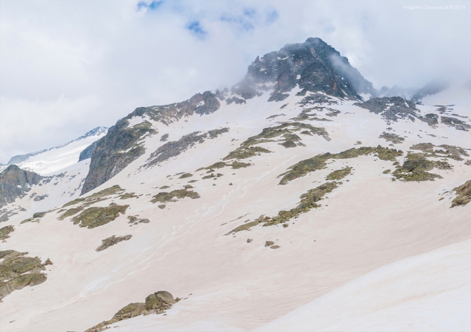 Пиренейские краски (Горный туризм, Ането, пиренеи, испания, фото, очерки, виртуальный тур)