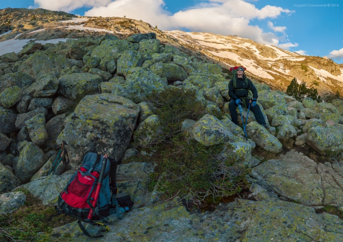 Пиренейские краски (Горный туризм, Ането, пиренеи, испания, фото, очерки, виртуальный тур)