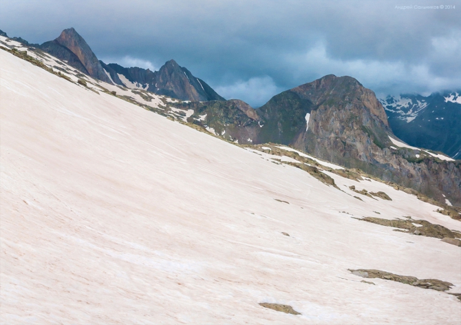 Пиренейские краски (Горный туризм, Ането, пиренеи, испания, фото, очерки, виртуальный тур)