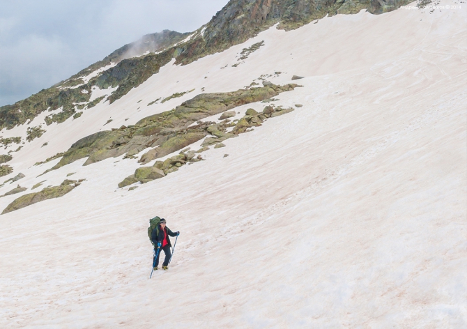 Пиренейские краски (Горный туризм, Ането, пиренеи, испания, фото, очерки, виртуальный тур)