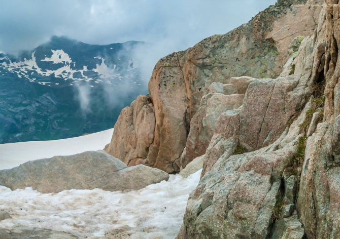 Пиренейские краски (Горный туризм, Ането, пиренеи, испания, фото, очерки, виртуальный тур)