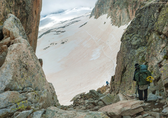 Пиренейские краски (Горный туризм, Ането, пиренеи, испания, фото, очерки, виртуальный тур)