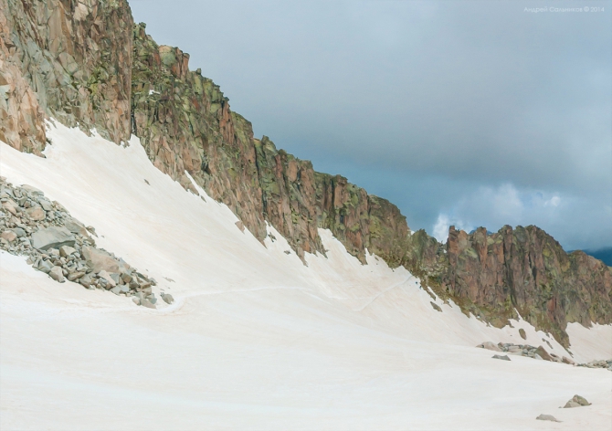 Пиренейские краски (Горный туризм, Ането, пиренеи, испания, фото, очерки, виртуальный тур)