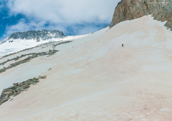 Пиренейские краски (Горный туризм, Ането, пиренеи, испания, фото, очерки, виртуальный тур)
