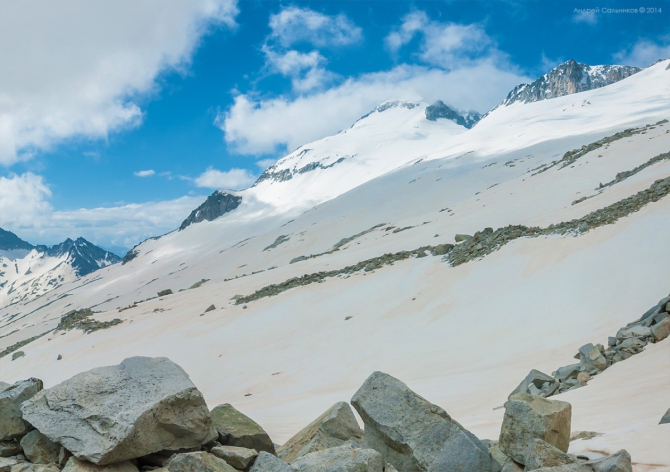 Пиренейские краски (Горный туризм, Ането, пиренеи, испания, фото, очерки, виртуальный тур)