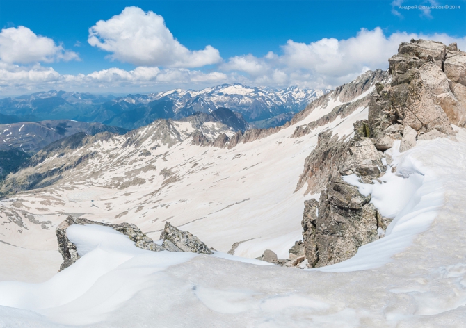 Пиренейские краски (Горный туризм, Ането, пиренеи, испания, фото, очерки, виртуальный тур)