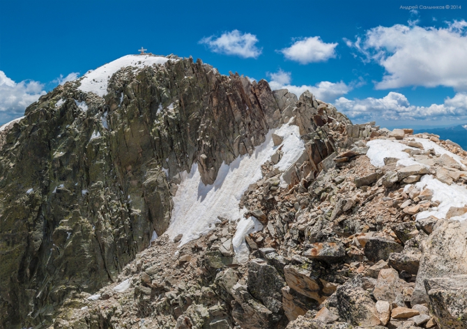 Пиренейские краски (Горный туризм, Ането, пиренеи, испания, фото, очерки, виртуальный тур)