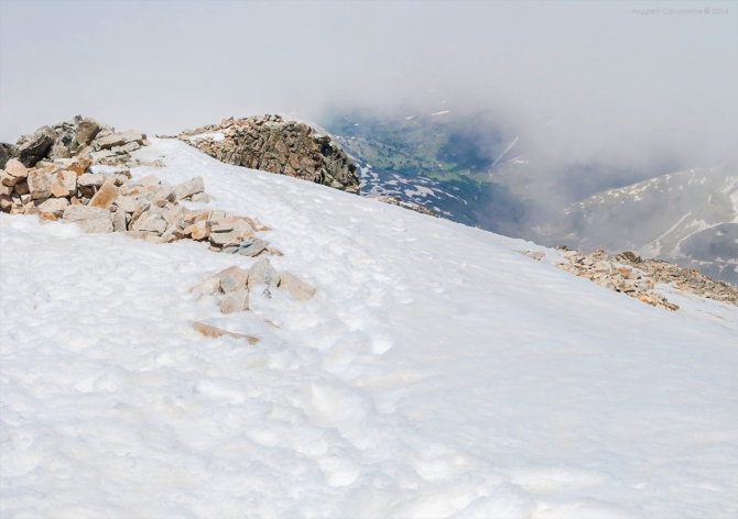 Пиренейские краски (Горный туризм, Ането, пиренеи, испания, фото, очерки, виртуальный тур)