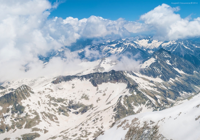 Пиренейские краски (Горный туризм, Ането, пиренеи, испания, фото, очерки, виртуальный тур)