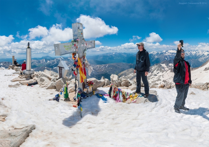 Пиренейские краски (Горный туризм, Ането, пиренеи, испания, фото, очерки, виртуальный тур)