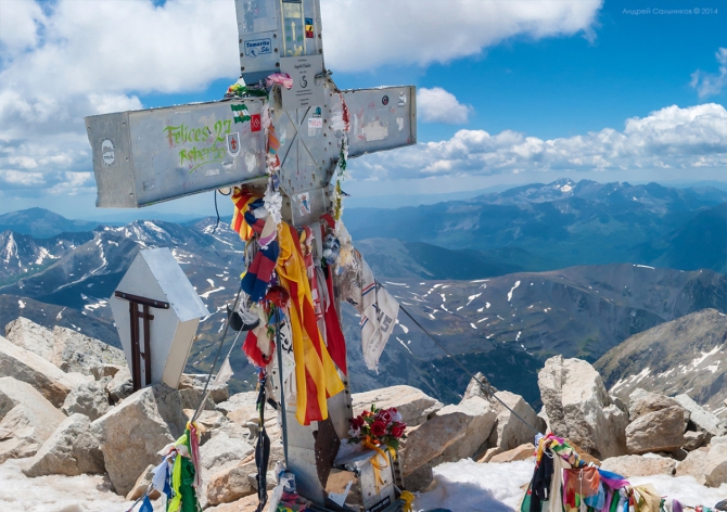 Пиренейские краски (Горный туризм, Ането, пиренеи, испания, фото, очерки, виртуальный тур)