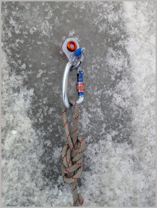 Ледобуры на "крыше мира". (Горный туризм, альпинизм, туризм, альпиндустрия, тест)