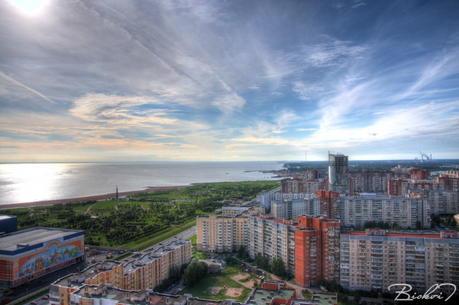 "Золотая Гавань". Роуп в Большом городе. (BASE, скайдайв, прыжки с веревкой, бэйс, роупджампинг, экстрим, приключения)