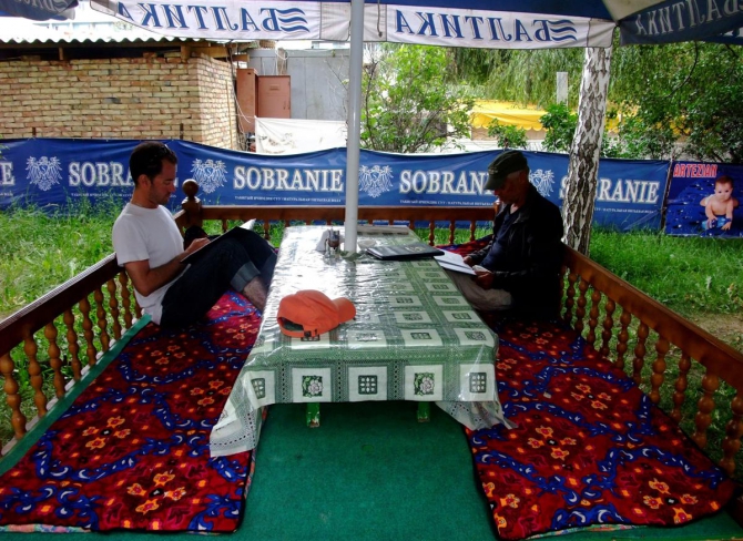 Жизнь на Хане. Энциклопедия в картинках. Хлеб насущный. (Альпинизм, тянь-шань, хан тенгри, киноэкспедиция)