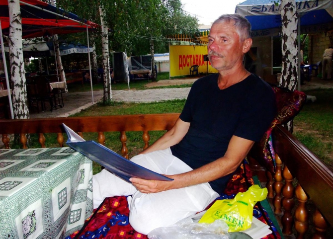 Жизнь на Хане. Энциклопедия в картинках. Хлеб насущный. (Альпинизм, тянь-шань, хан тенгри, киноэкспедиция)