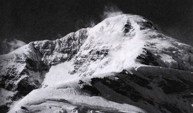 Улугарттаг и самая высокая непокоренная вершина Памира. (Альпинизм, кашгарские горы, чакрагиль, конгурмузтаг, китайский памир, турклуб маи, карабентертаг, ойтаг)