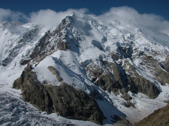 Осенние горы. Безенги (фото, гестола, альплагерь безенги, джанги-тау, мижирги, безенгийский ледник)