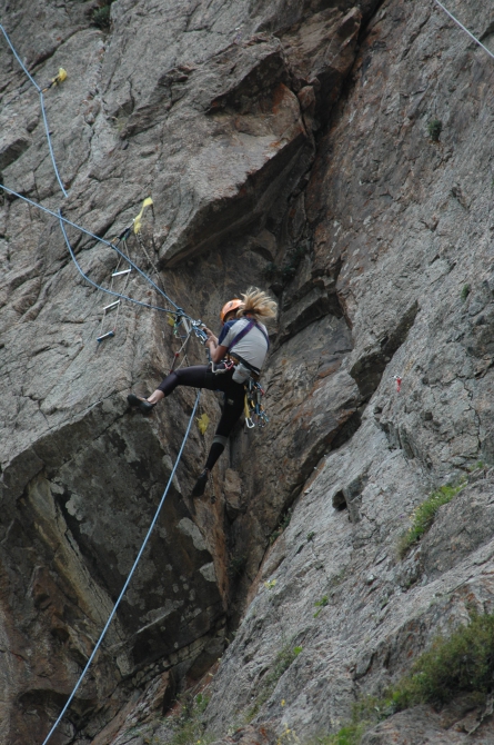Андрей Пучинин, команда Red Fox Asia. О команде, планах и судьбах мира… (Скайраннинг, ред фокс, elbrus red fox race, скайраннер)