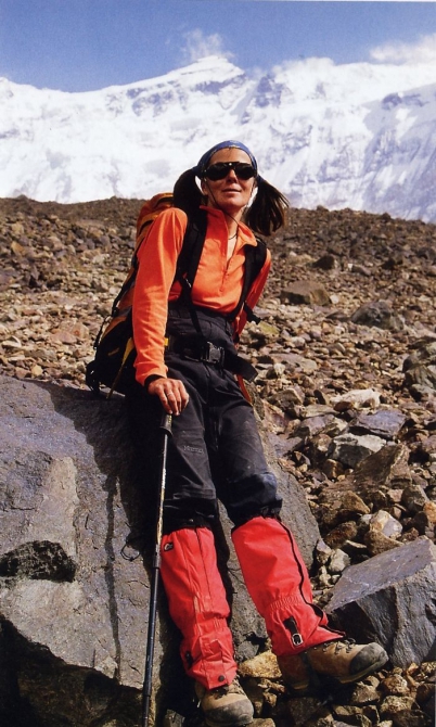 Суперкнига о горах (Альпинизм, памир)